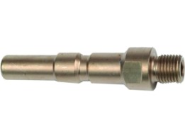Stecknippel 1/4" AG