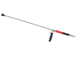 Druckregulierungslanze
