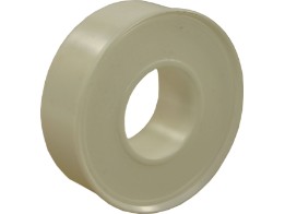 Teflonband à 1 Rolle