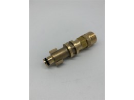 Adapter AQUA auf Kärcher Pro