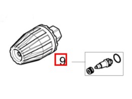 Rep.-Satz Turbohammer