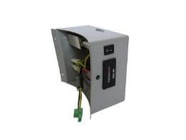 Elektronikbox für C-Baureihe analog