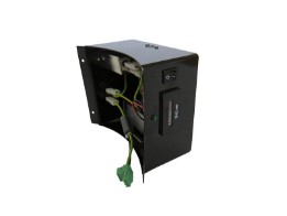 Elektronikbox für C-Baureihe analog