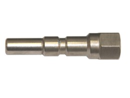 KEW Kupplungsnippel für Lanze 1/4" IG