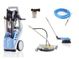 K 1154 TST Komplettset