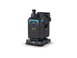 SC25 - Autonome Scheuersaugmaschine