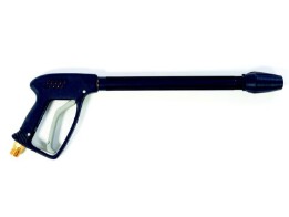 Sicherheits-Abschaltpistole "Starlet" Steckkupplung