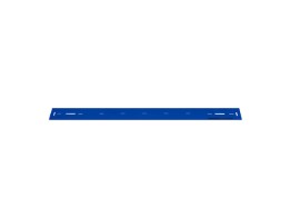 SAUGLIPPE HINTEN PU BLAU ZU FANG 24 -26