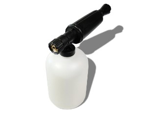 Kränzle Behälter 2 l für Schauminjektoren