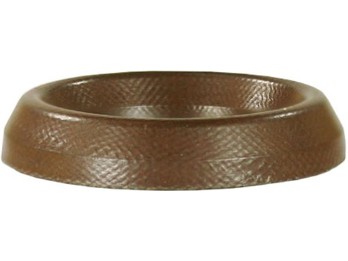 Manschette 25x37x6.7/4.5 W