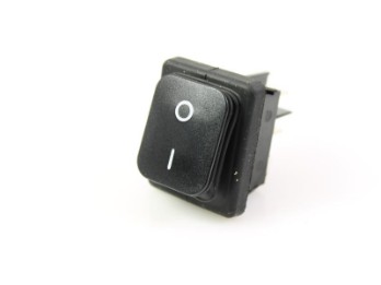 SWITCH 0-1 DOUBLE POLE SET