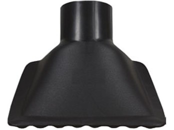 Grobschmutzdüse 58 mm System 50