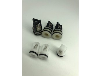 INLET OUTLET VALVE 6PCS