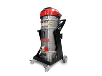 ECO Dust Pro 15 Industriesauger