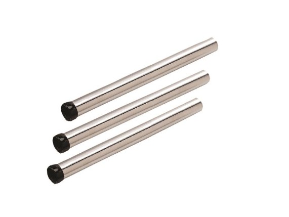 107416995_Extension_tubes,_stainless_steel