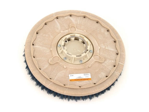 11430B_CleanGrit_Disc_Brush_top_view