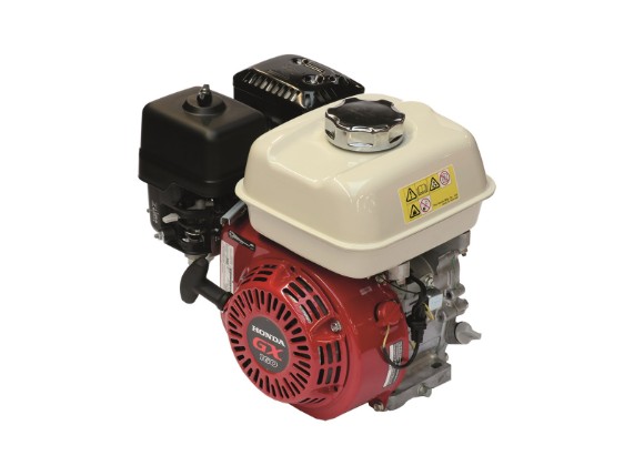 24027_Honda_Motor_GX_160