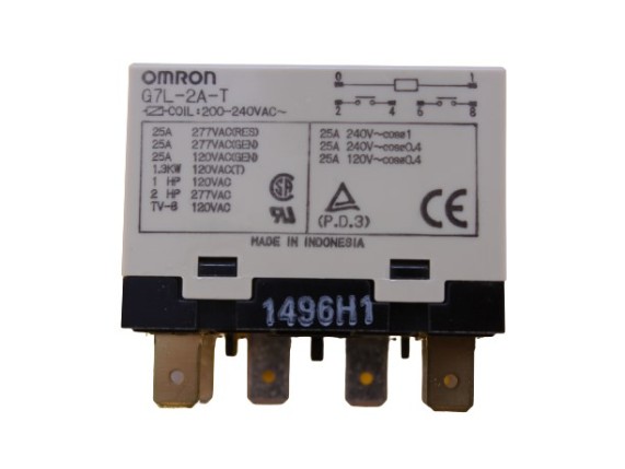 6163199 Schaltschütz 230V