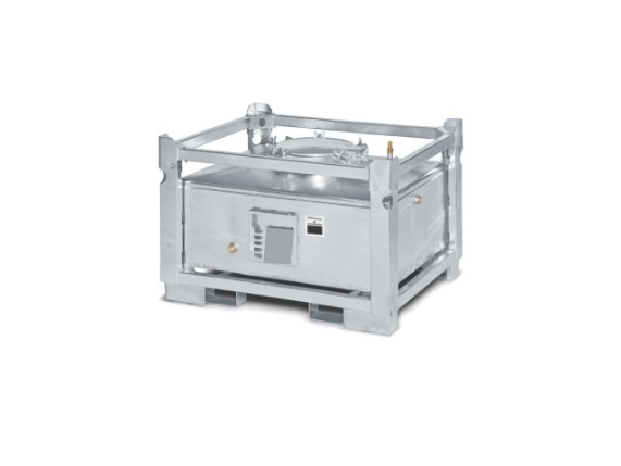 6163948 - 445 Liter Tank