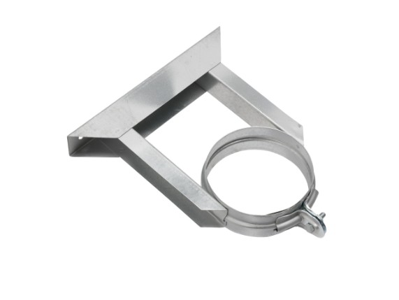 6904081-Schelle Wandbefestigung