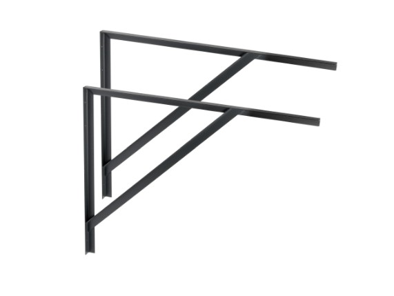 6904086-Wandkonsole WLE