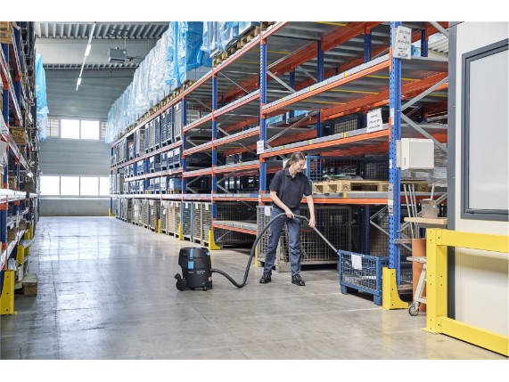 AERO B warehouse