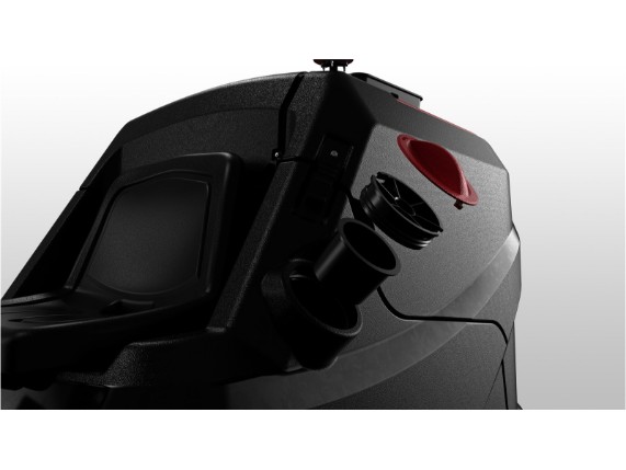 AS1050R - 14 - Filling port filter