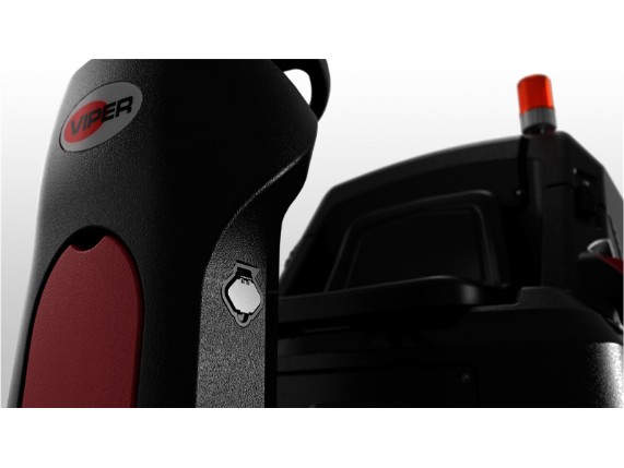 AS1050R - 19 - USB port