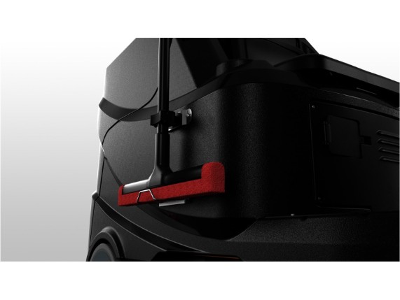 AS1050R - 32 - Mop Clamp