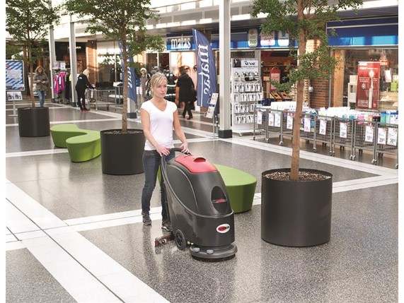 AS430C_in-use_shopping_mall