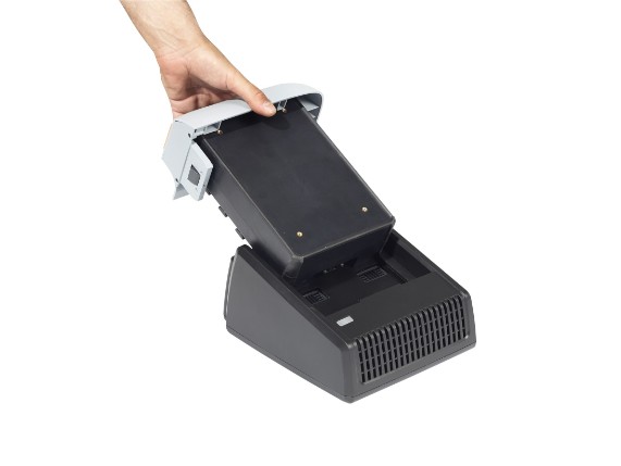 Battery charger VP600