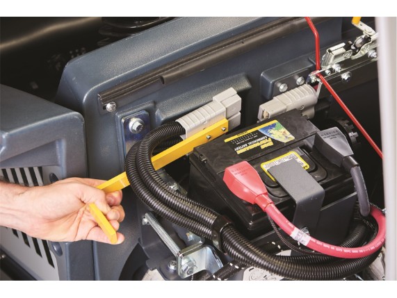 CS7010 battery