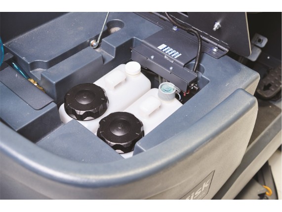 CS7010 detergent bottle