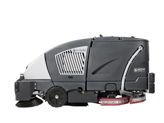 CS7010 from side