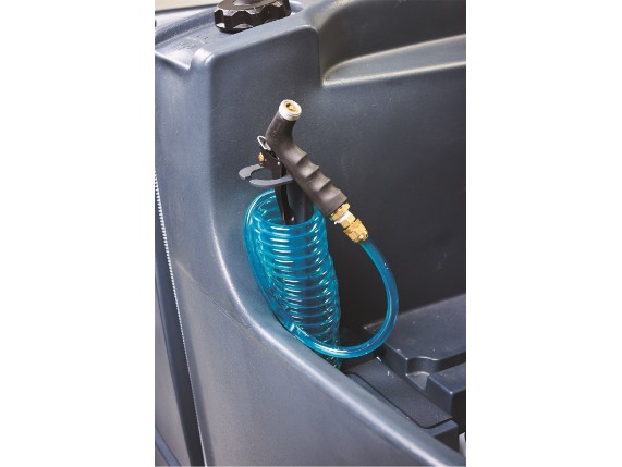 CS7010 high pressure hose