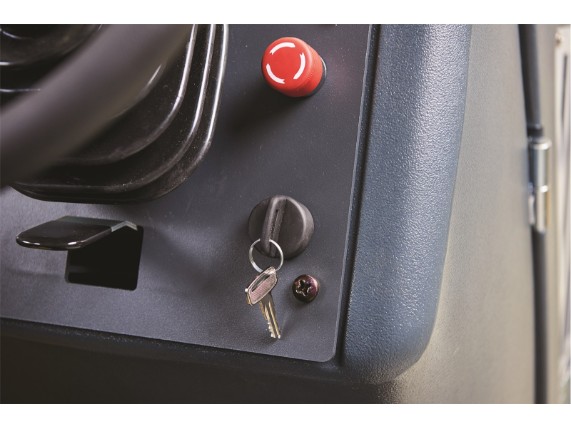 CS7010 key