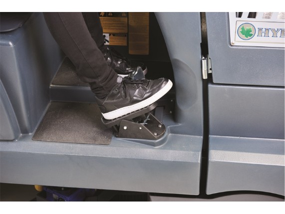 CS7010 pedal
