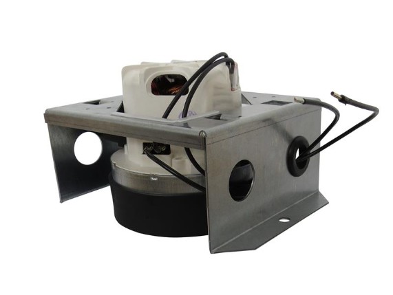 Domel-Motor-ohne-Zubehoer