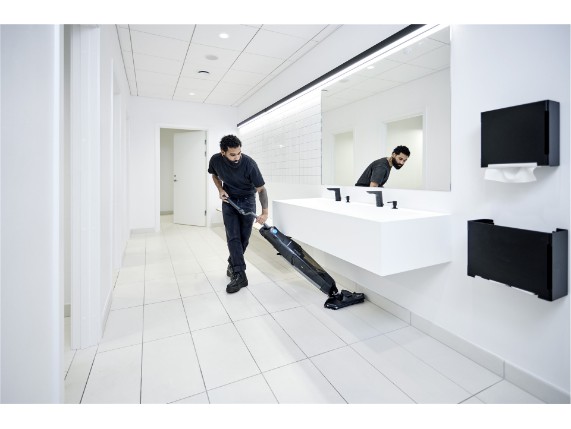 Dryft rest room1