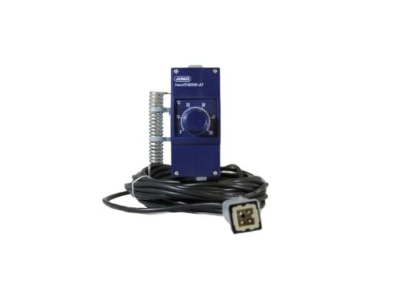 Feuchtraumthermostat 6162821
