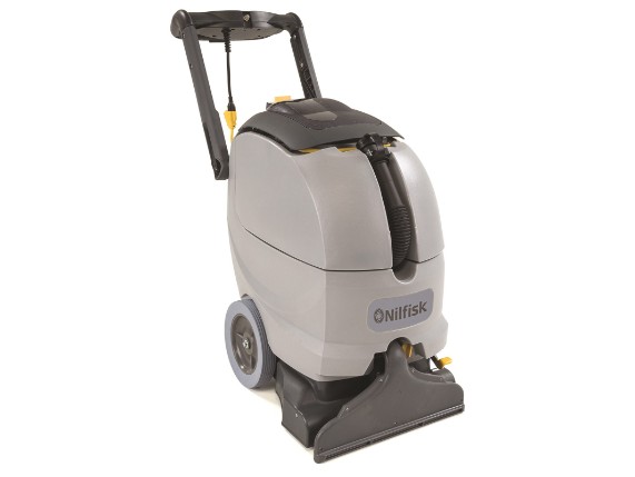 Nilfisk ES300 ST OL Rt