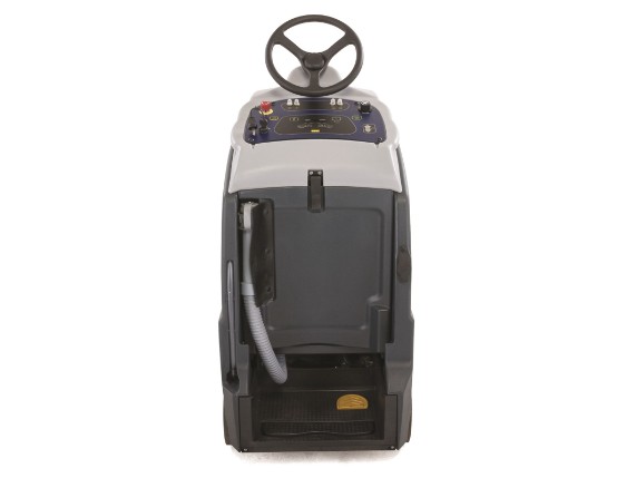 SC1500 Disc Rear