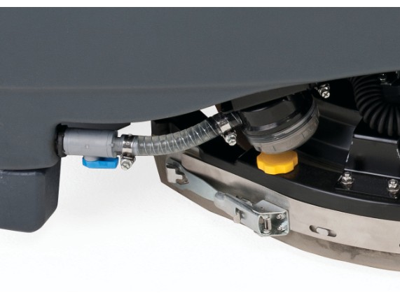 SC1500 solution filter
