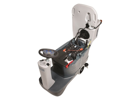 SC2000 batteries copy