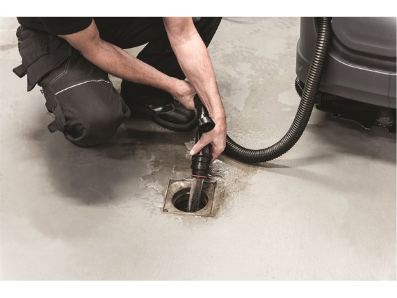 SC2000 drain hose