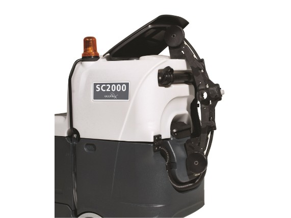 SC2000 squeegee store