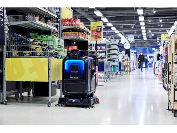 SC25 supermarket