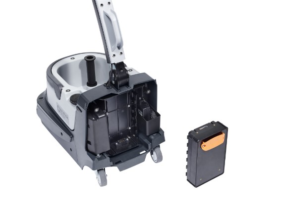 SC250 battery