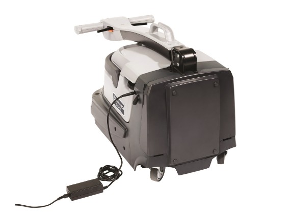 SC250 charging