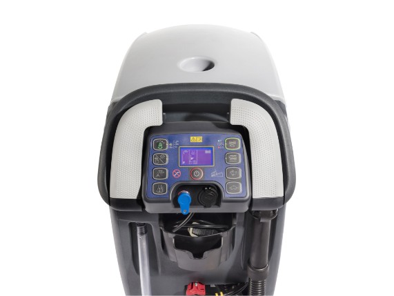 SC500_control panel grey key